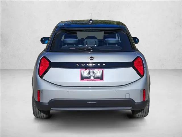 2026 MINI Hardtop Cooper