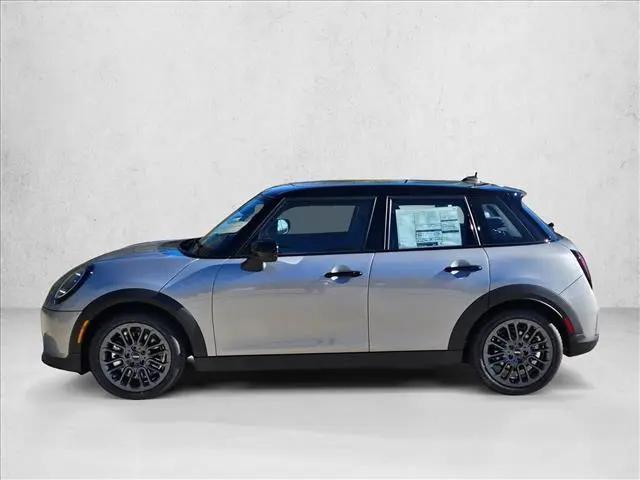 2026 MINI Hardtop Cooper