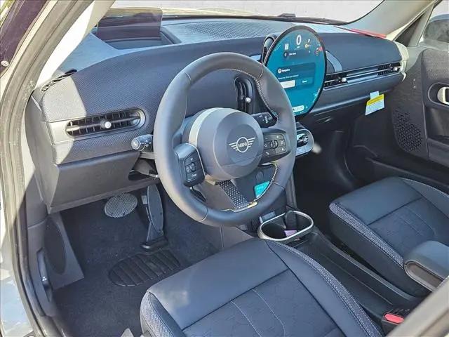 2026 MINI Hardtop Cooper