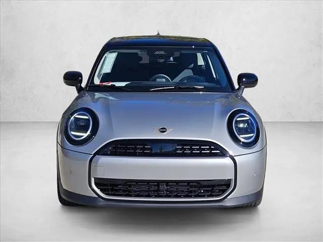 2026 MINI Hardtop Cooper