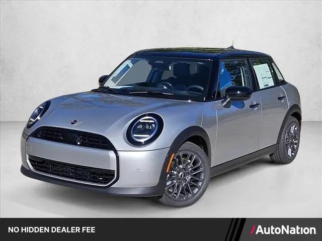 2026 MINI Hardtop Cooper for sale in Conroe, TX