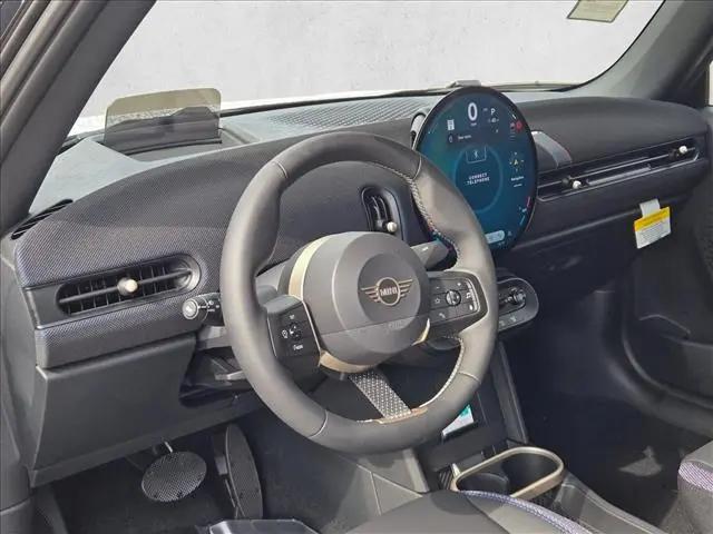 2026 MINI Cooper Convertible Cooper