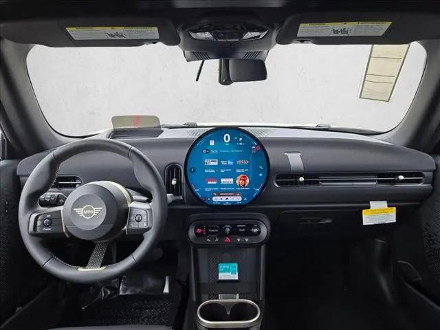 2026 MINI Cooper Convertible Cooper