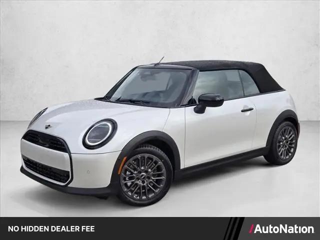 2026 MINI Cooper Convertible Cooper for sale in Conroe, TX