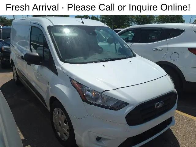 2022 Ford Transit Connect XLT Cargo Van for sale near Cincinnnati, OH