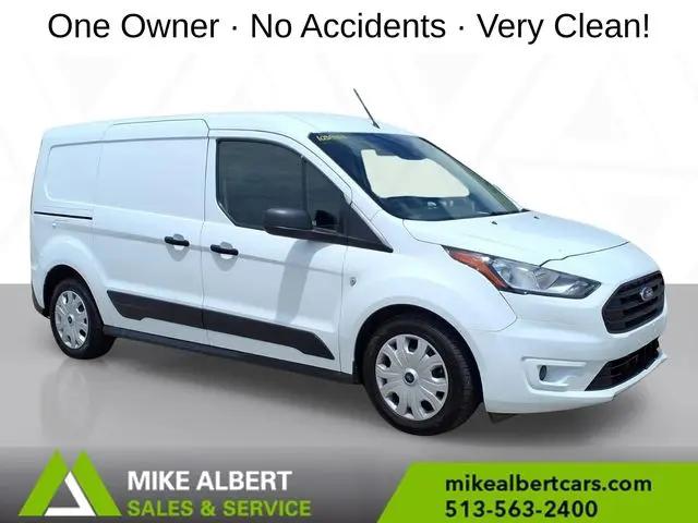 2022 Ford Transit Connect XLT Cargo Van for sale near Cincinnnati, OH