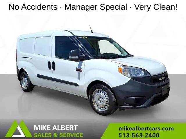 2020 Ram ProMaster City Tradesman Cargo Van for sale near Cincinnnati, OH
