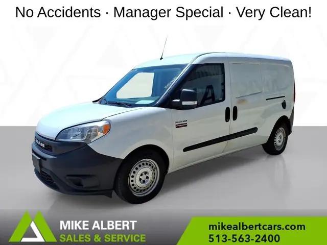 2020 Ram ProMaster City Tradesman Cargo Van