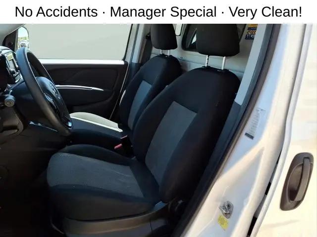 2020 Ram ProMaster City Tradesman Cargo Van