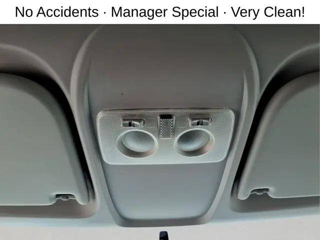 2020 Ram ProMaster City Tradesman Cargo Van