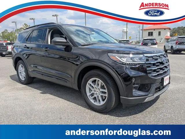 2026 Ford Explorer Active for sale in Douglas, GA