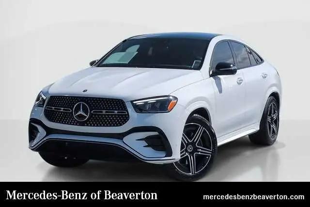 2026 Mercedes-Benz GLE 450 4MATIC for sale in Portland, OR