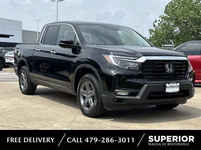2023 Honda Ridgeline RTL-E for sale in Bentonville, AR