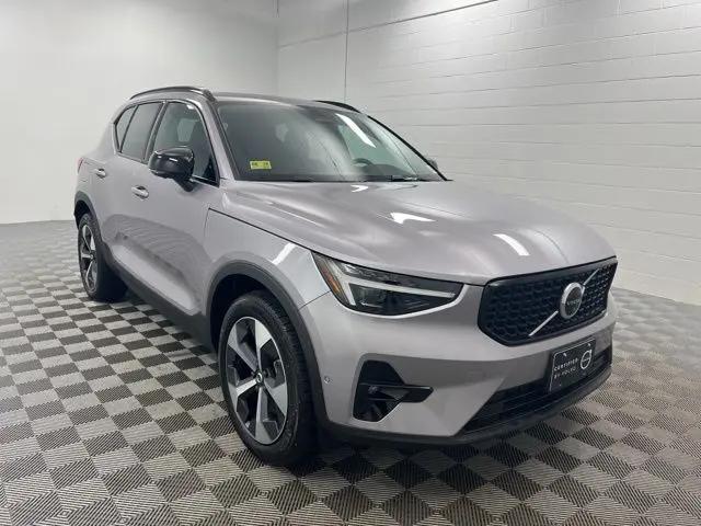 2026 Volvo XC40 Plus, B5 AWD Gas (mild hybrid), Dark for sale in Cranston, RI