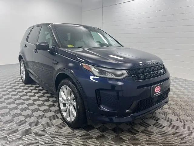 2023 Land Rover Discovery Sport S R-Dynamic for sale in Cranston, RI