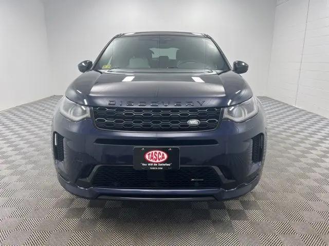2023 Land Rover Discovery Sport S R-Dynamic
