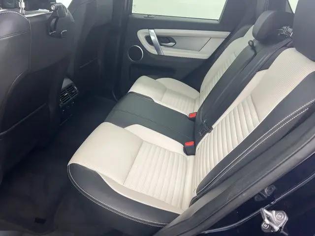 2023 Land Rover Discovery Sport S R-Dynamic