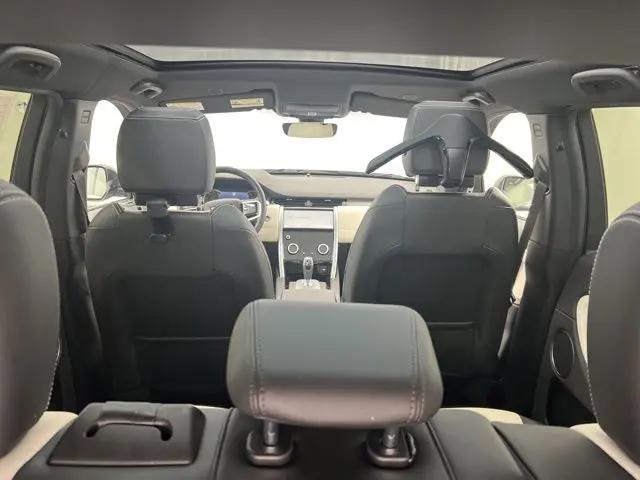2023 Land Rover Discovery Sport S R-Dynamic
