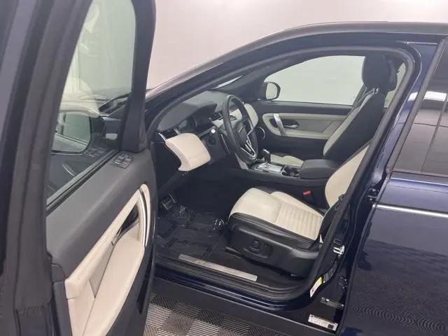 2023 Land Rover Discovery Sport S R-Dynamic