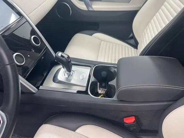 2023 Land Rover Discovery Sport S R-Dynamic