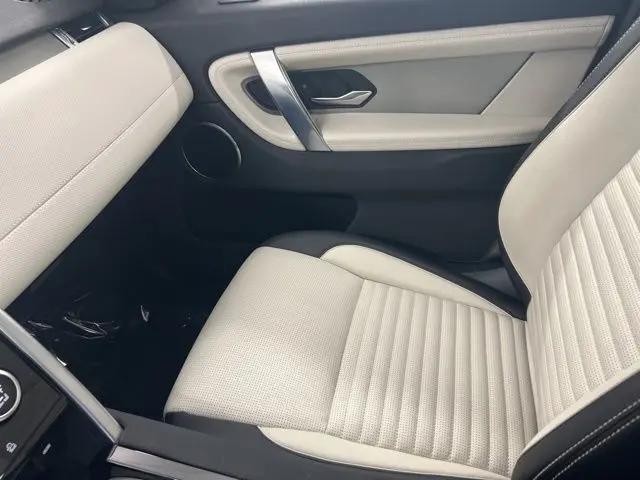 2023 Land Rover Discovery Sport S R-Dynamic