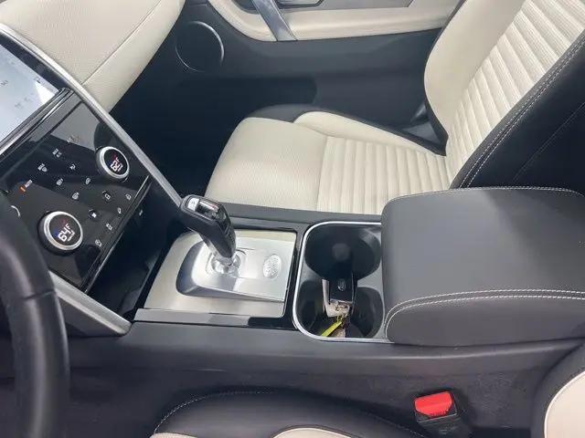 2023 Land Rover Discovery Sport S R-Dynamic