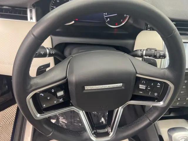 2023 Land Rover Discovery Sport S R-Dynamic