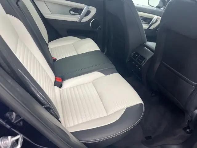 2023 Land Rover Discovery Sport S R-Dynamic