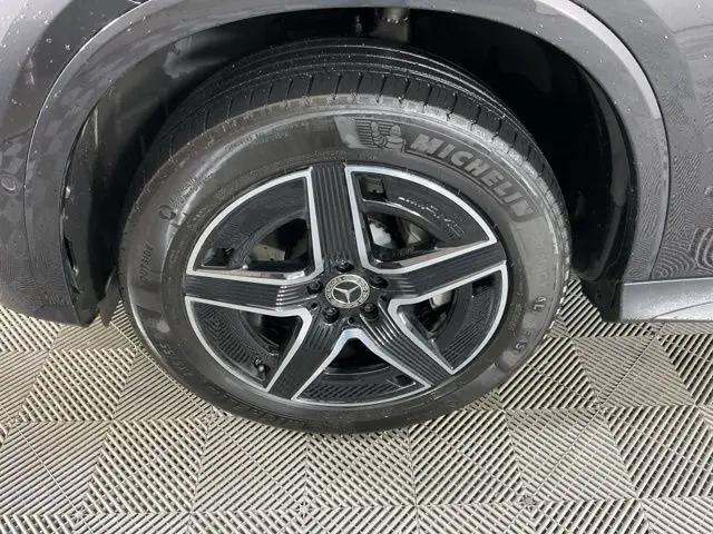 2023 Mercedes-Benz GLC 4MATIC SUV