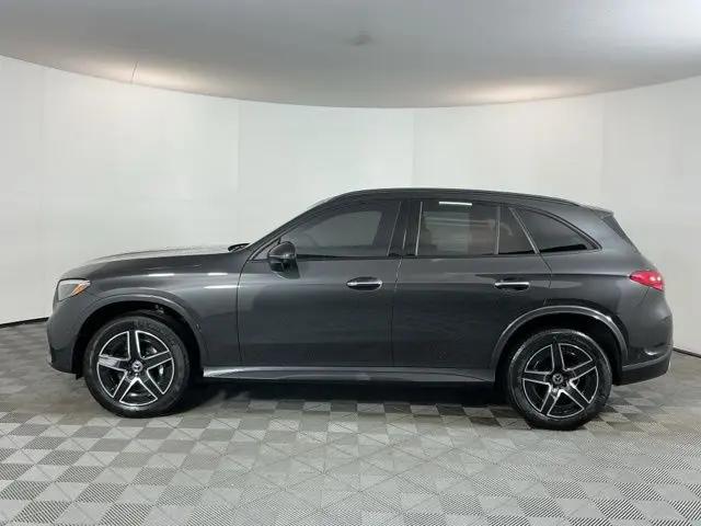 2023 Mercedes-Benz GLC 4MATIC SUV