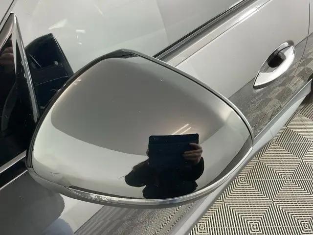 2023 Mercedes-Benz GLC 4MATIC SUV