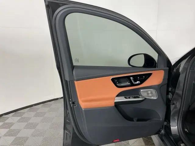 2023 Mercedes-Benz GLC 4MATIC SUV