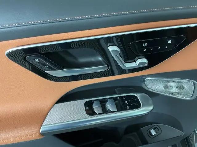 2023 Mercedes-Benz GLC 4MATIC SUV