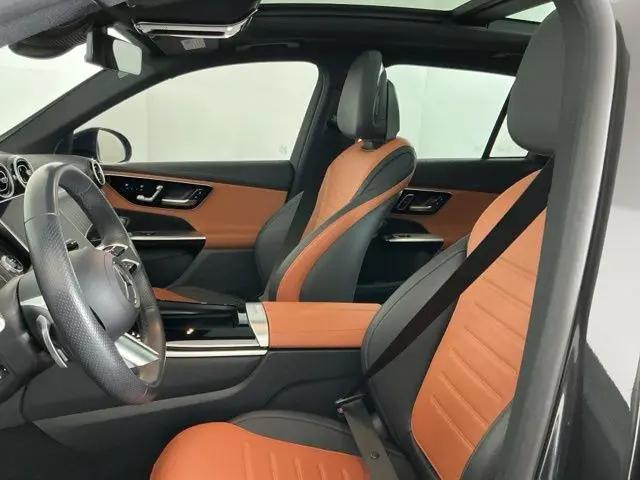 2023 Mercedes-Benz GLC 4MATIC SUV