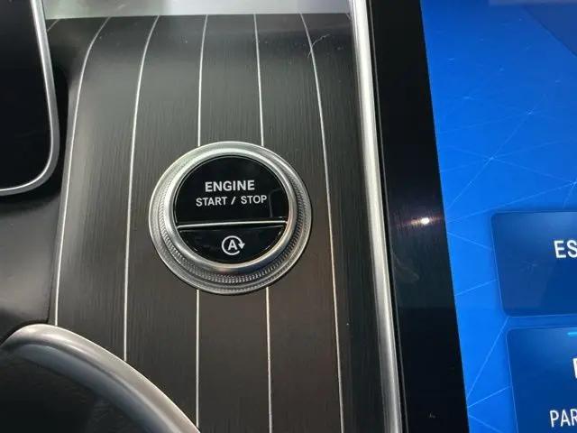 2023 Mercedes-Benz GLC 4MATIC SUV