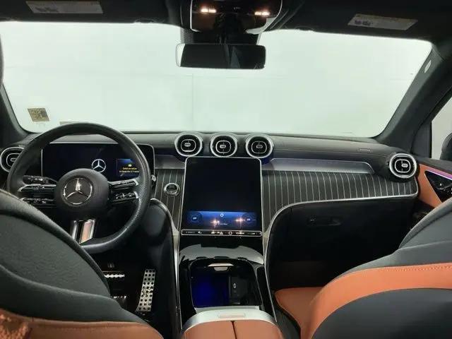 2023 Mercedes-Benz GLC 4MATIC SUV
