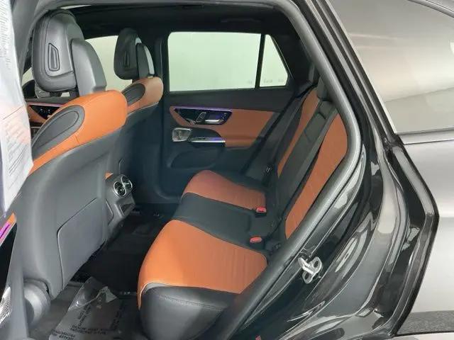 2023 Mercedes-Benz GLC 4MATIC SUV