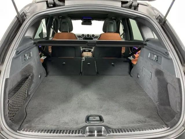 2023 Mercedes-Benz GLC 4MATIC SUV