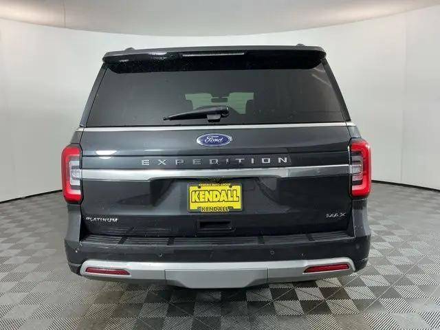 2024 Ford Expedition Platinum MAX