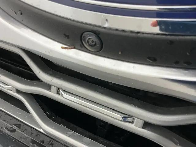 2024 Ford Expedition Platinum MAX