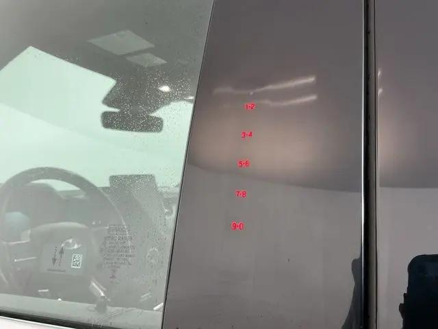 2024 Ford Expedition Platinum MAX