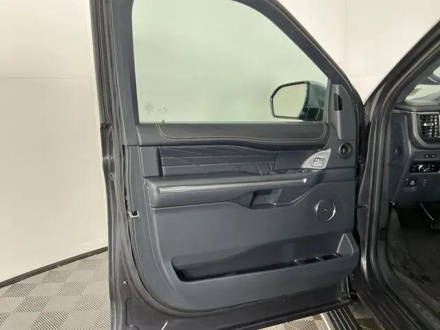 2024 Ford Expedition Platinum MAX