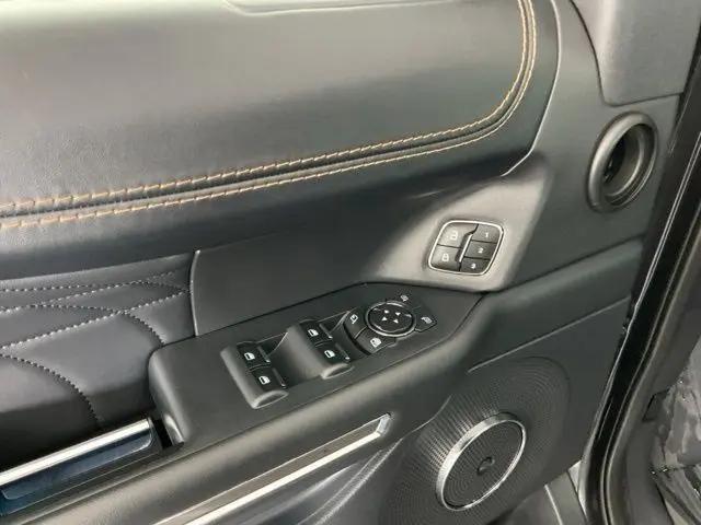 2024 Ford Expedition Platinum MAX
