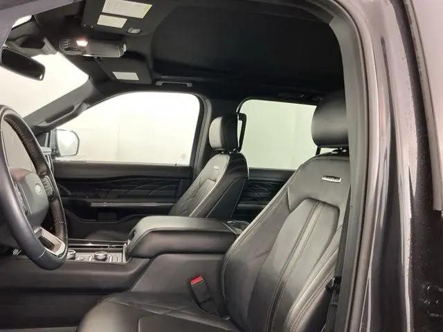 2024 Ford Expedition Platinum MAX