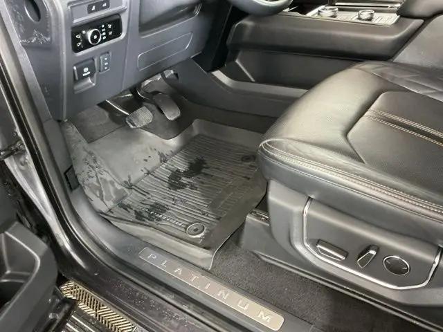 2024 Ford Expedition Platinum MAX