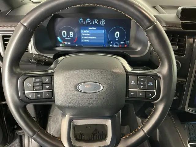 2024 Ford Expedition Platinum MAX