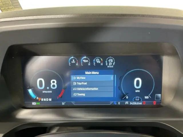 2024 Ford Expedition Platinum MAX