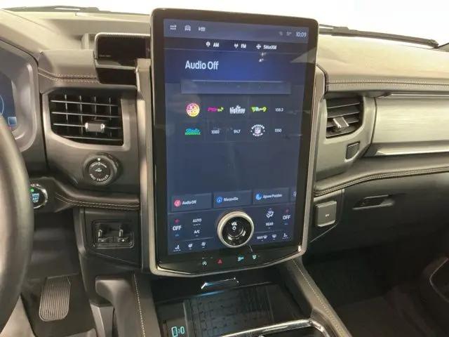 2024 Ford Expedition Platinum MAX