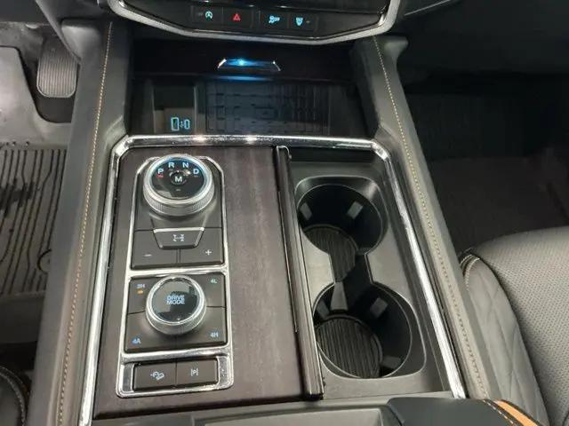 2024 Ford Expedition Platinum MAX