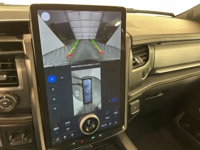 2024 Ford Expedition Platinum MAX
